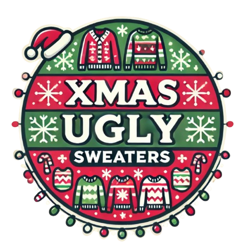 Xmas Ugly Sweaters